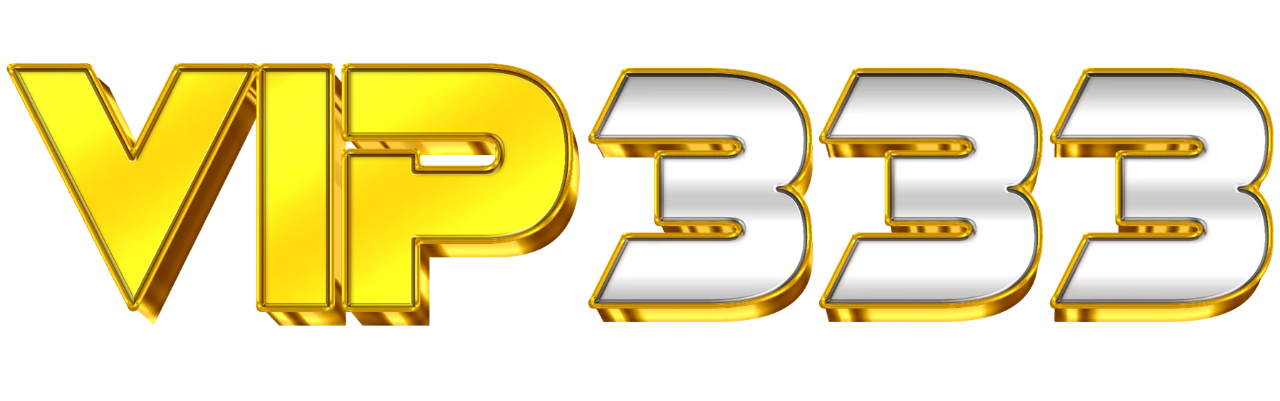 VIP333 Logo